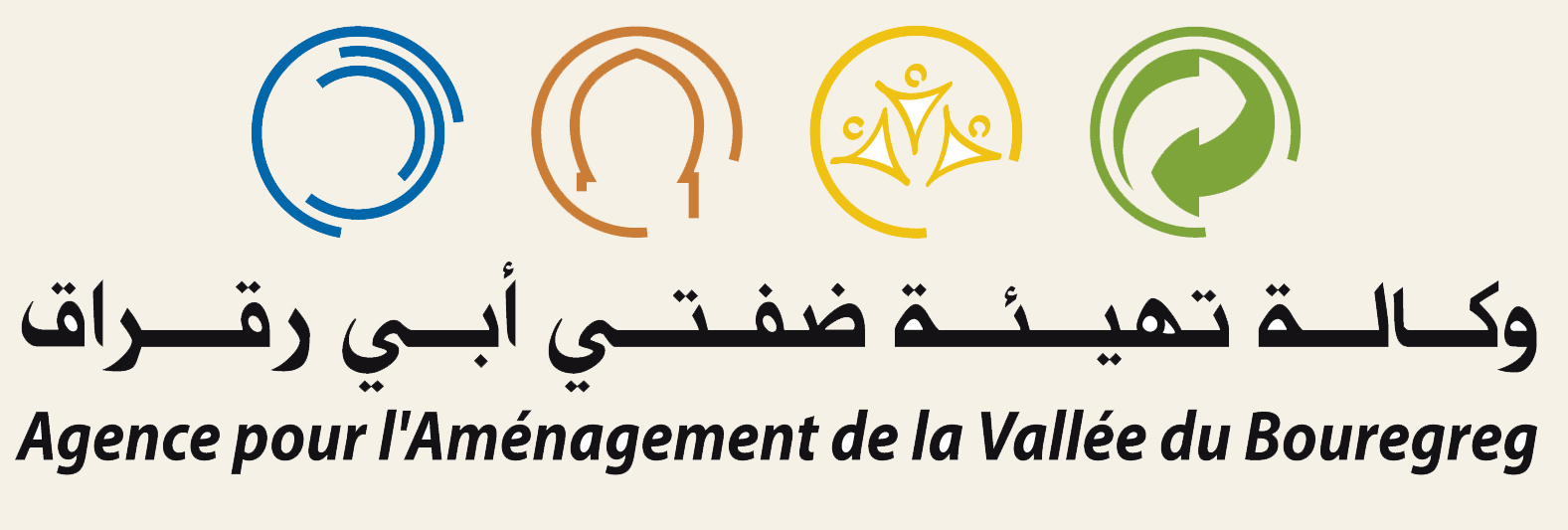  Agence pour le Développement de la Vallée du Bouregreg