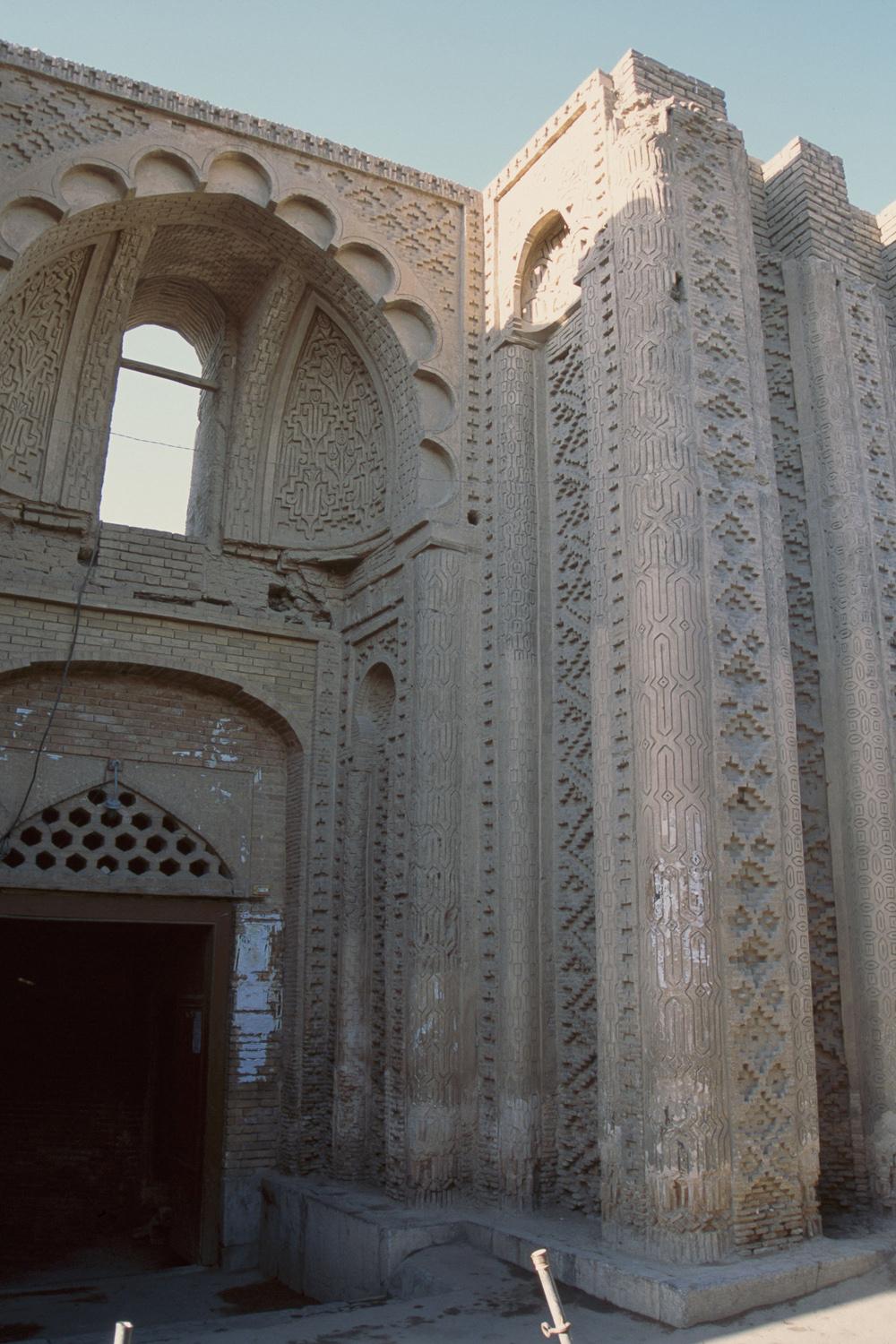 Masjid-i Jurjir