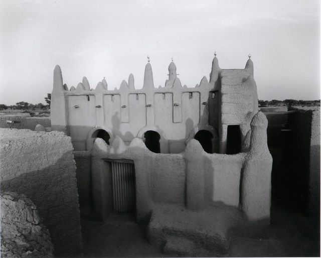 Soumatogo Mosque