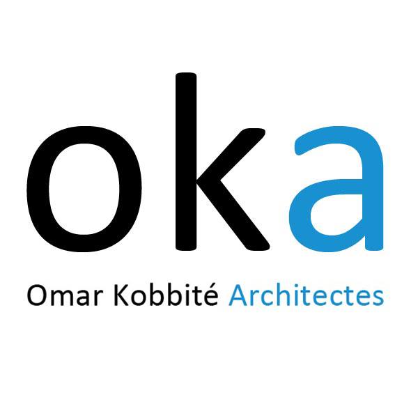  Omar Kobbité Architectes