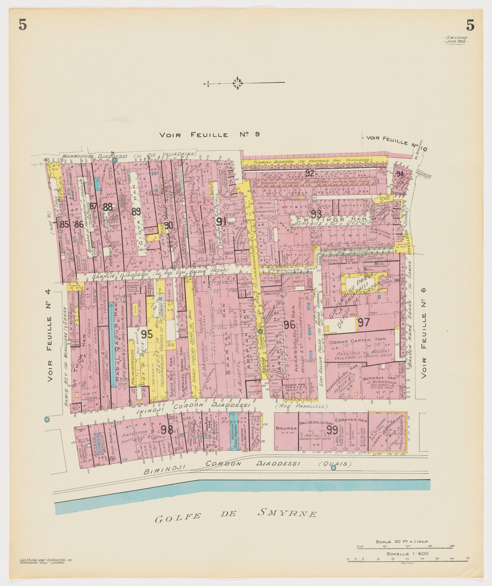 Charles E. Goad - <span style="color: rgb(1, 1, 1); line-height: 16px;">A sheet from the&nbsp;</span><span style="color: rgb(1, 1, 1); font-style: italic; line-height: 16px;">Plan d'assurance de Smyrne (Smyrna)&nbsp;</span><span style="color: rgb(1, 1, 1); line-height: 16px;">(Insurance Plan of Smyrna)</span><span style="color: rgb(1, 1, 1); line-height: 16px;">. The complete set of plans is available on&nbsp;</span><a href="http://archnet.org/publications/10377" target="_blank" data-bypass="true" style="line-height: 16px;">Archnet</a><span style="color: rgb(1, 1, 1); line-height: 16px;">.</span><br>