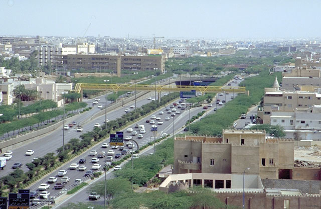 King Fahd Expressway