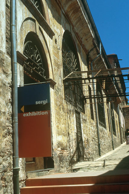 Istanbul Museum and Social History Center