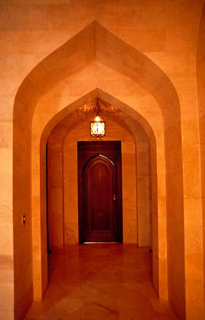 Abd ul-Aziz al-Rowas House