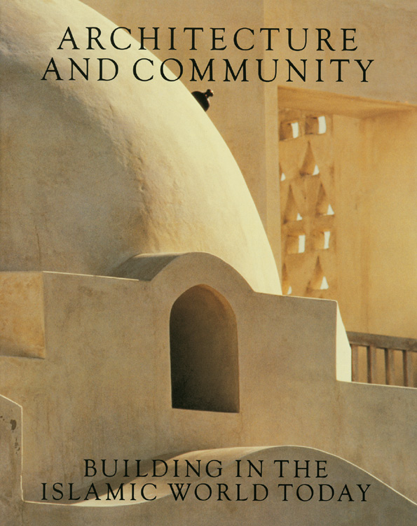Architecture and Community