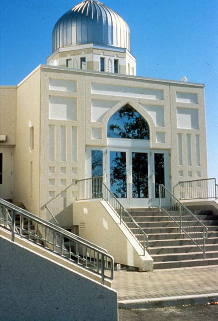 Bait-ul-Islam Mosque