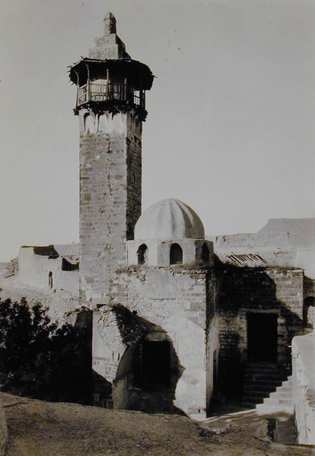 Jami' Abu al-Fida'