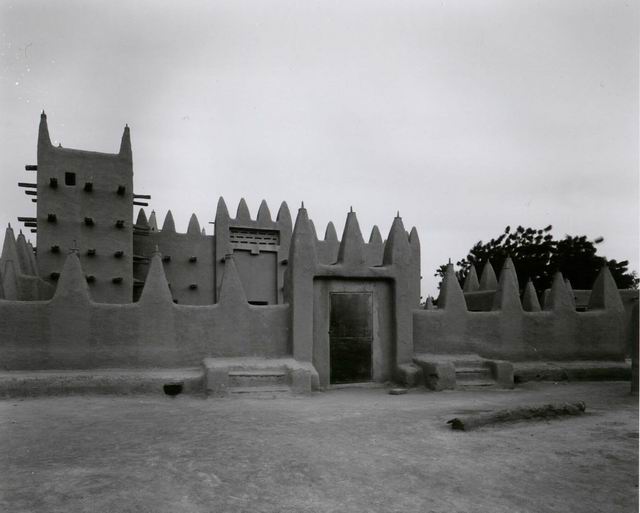 Mamba Mosque
