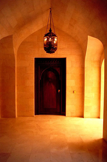 Abd ul-Aziz al-Rowas House