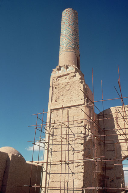 Nizamiyya Mosque