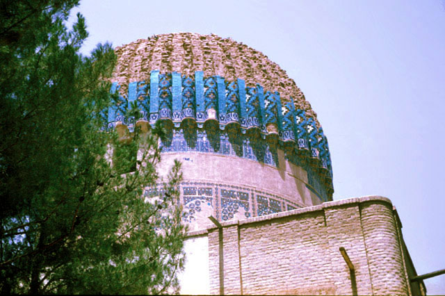 Madrasah-i Gawhar Shad