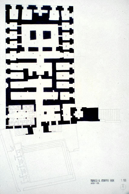 Floor plan, ground floor