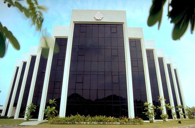Penang Development Corporation Headquarters