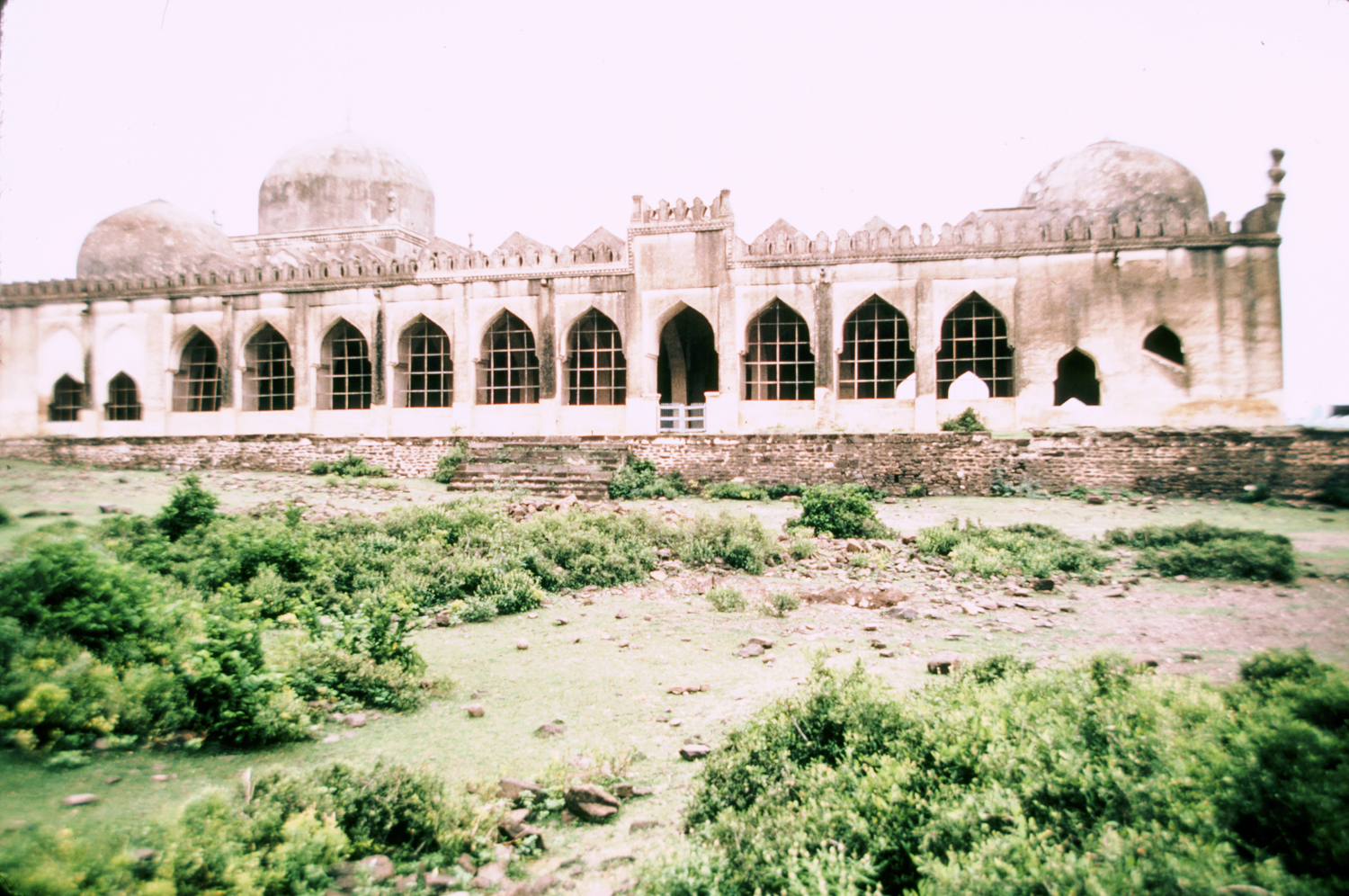Jami' Masjid of Gulbarga