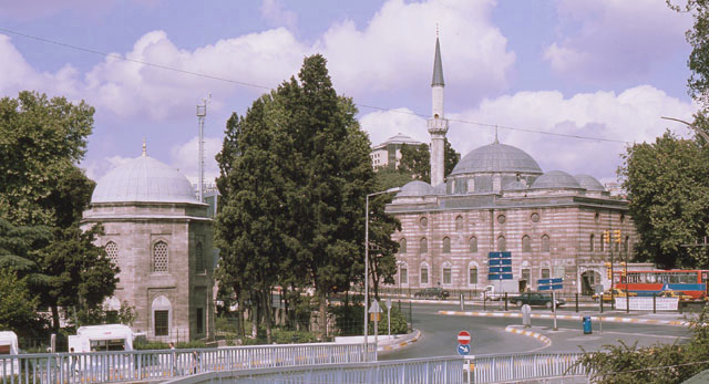 Sinan Pasha Cami