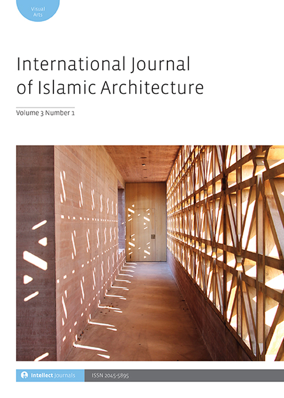 From Japanese to Cairene Houses: A Contribution to the Design of Socially Responsible Housing in Egypt