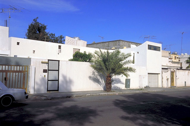 Villa Anbar