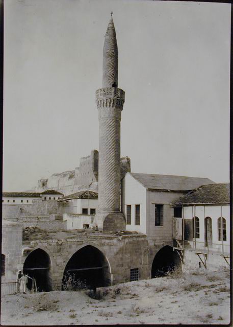 Great Mosque of Birecik