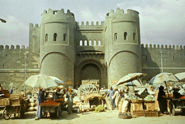 Bab al-Futuh