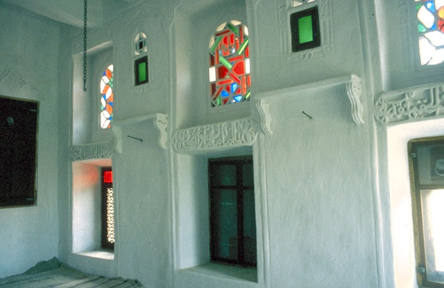 Beit Sari Restoration