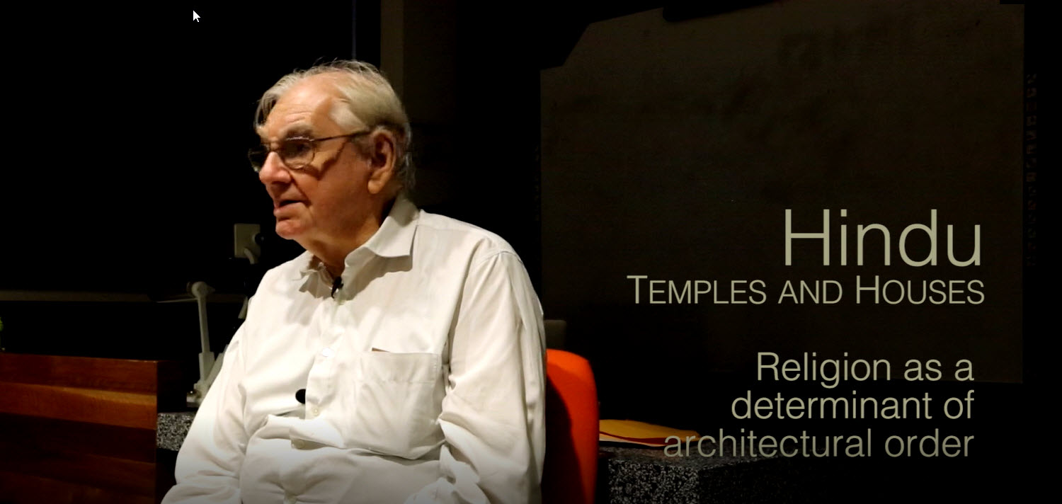 Ronald Lewcock - Eastern Architecture: Hindu Temples and Houses