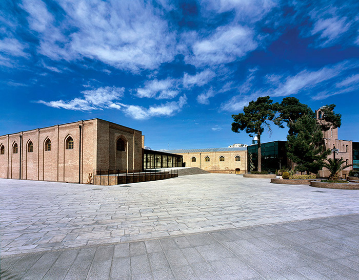 Qasr Garden Museum