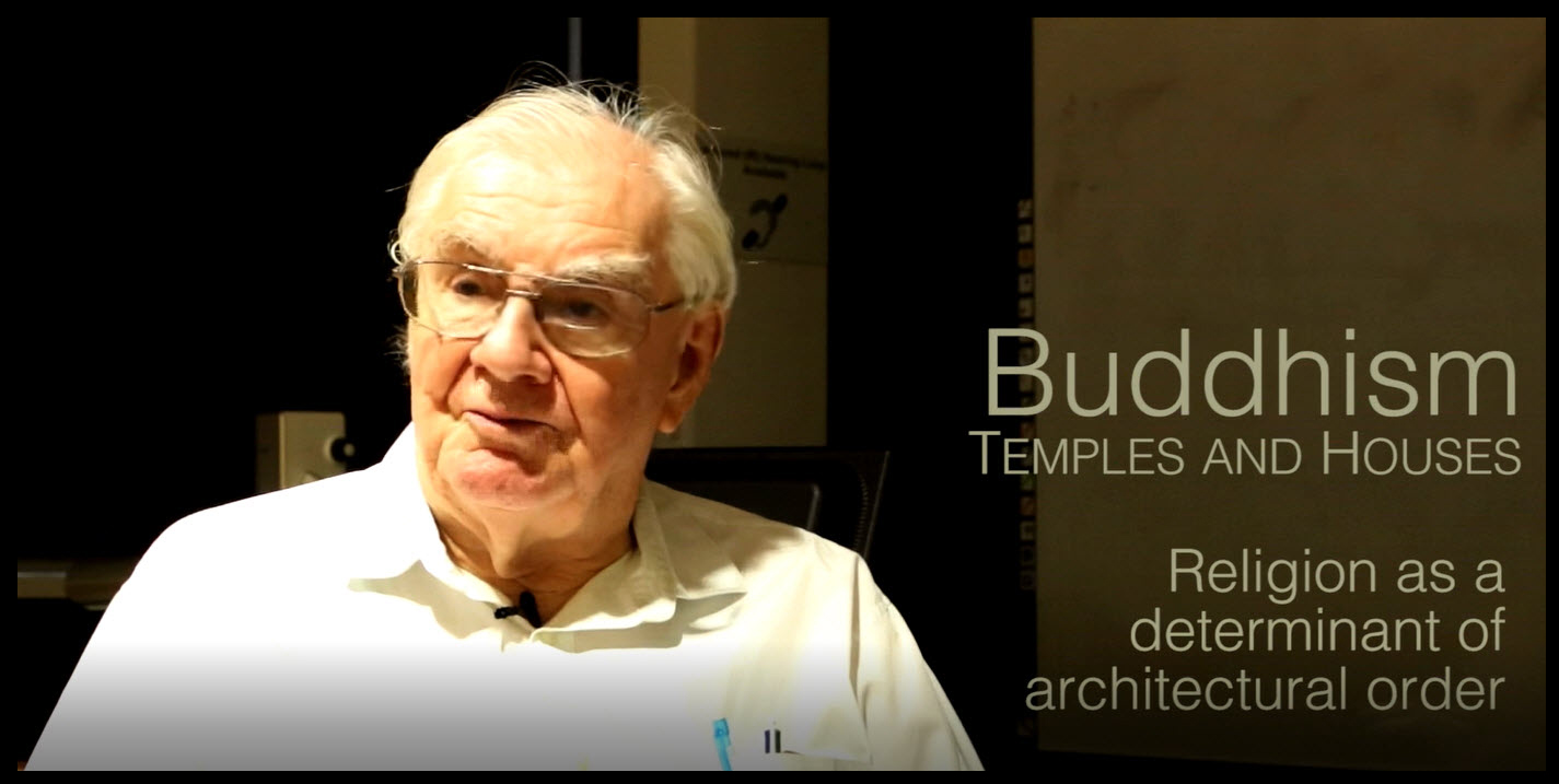 Ronald Lewcock - Eastern Architecture: Buddhist Temples and Houses