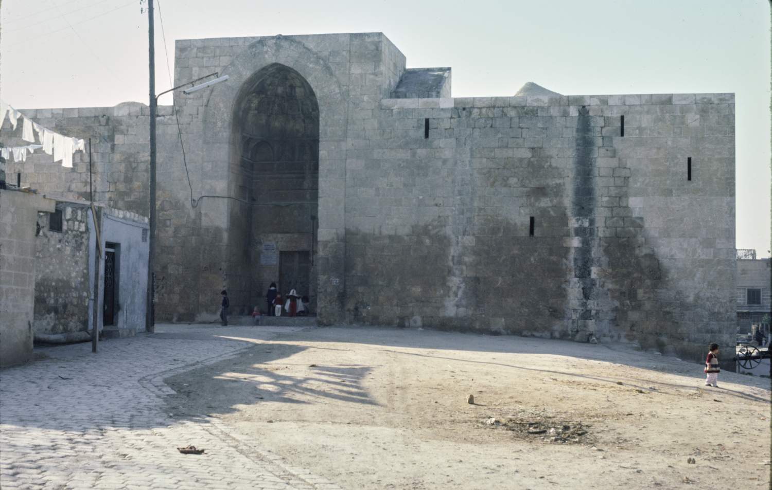 Madrasa al-Zahiriyya (Aleppo)
