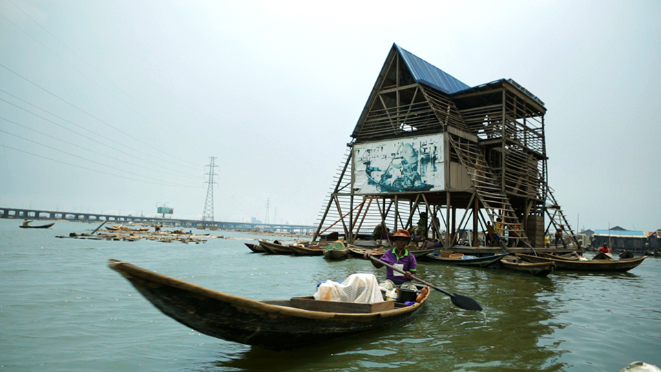 Introduction to the Makoko Floating School project