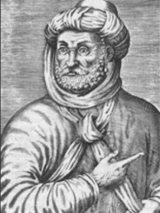  Abu Ya'qub Yusuf I 