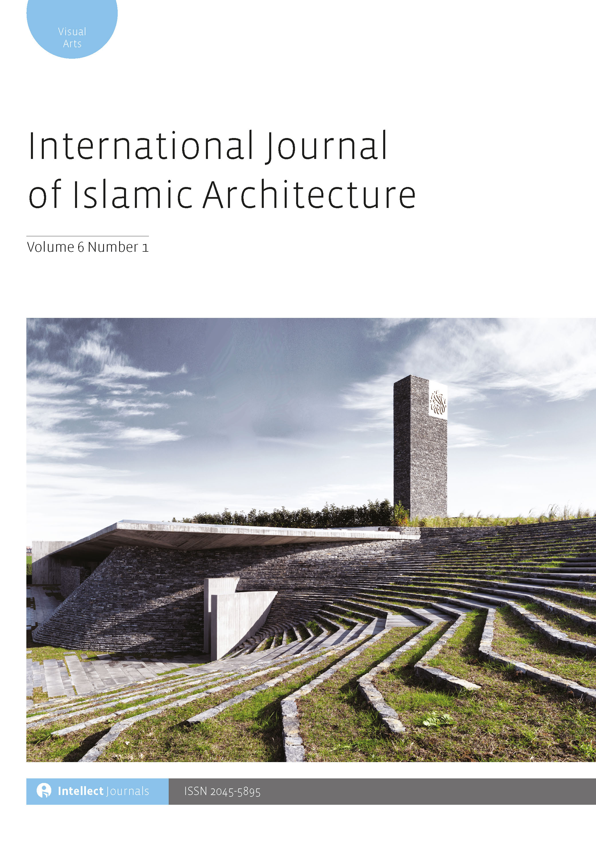 Hybrid Modes of Architectural Production in the United Arab Emirates