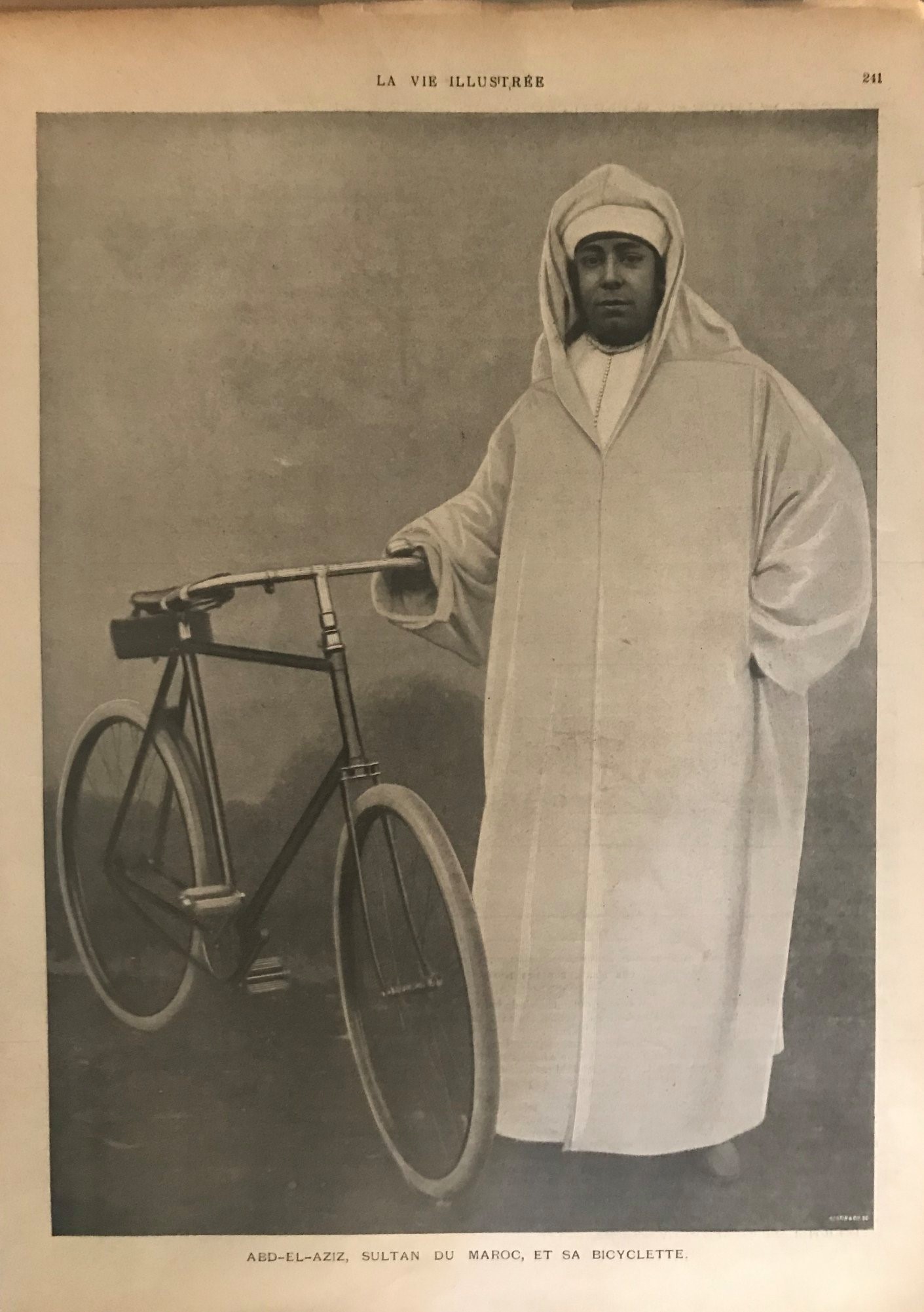  Mawlay Abdulaziz IV