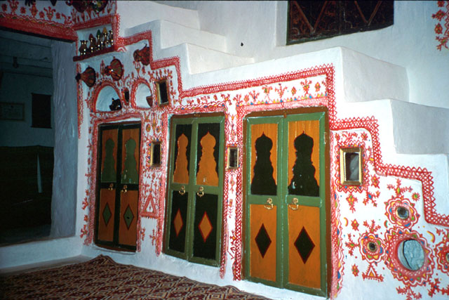 Al-Tayeb Heba Residence