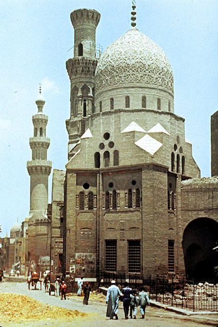 Masjid Khayrbak