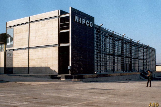 NIPCO Factory