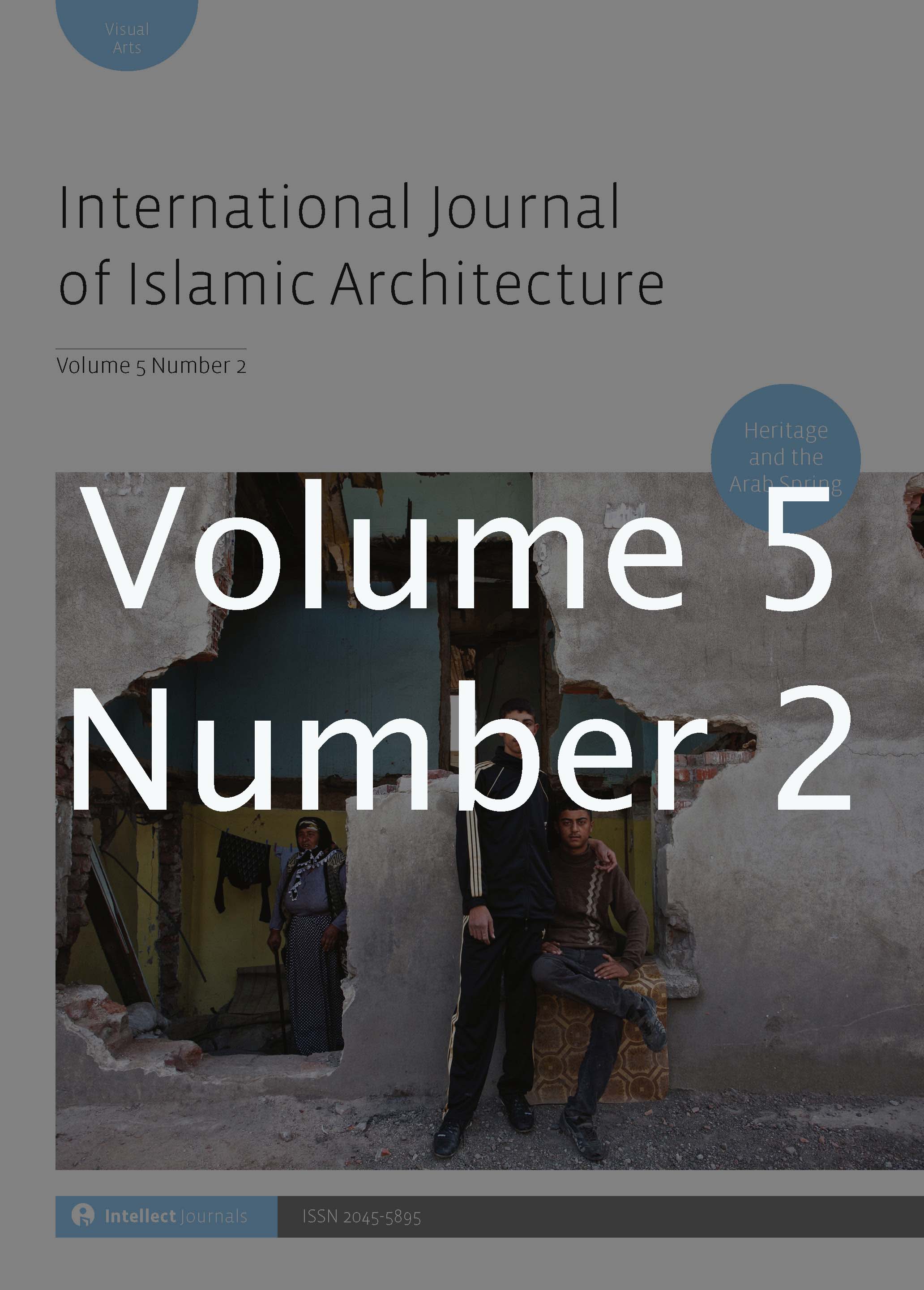 IJIA Volume 5, Number 2 (2016)