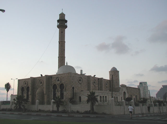 Masjid Hasan Bik