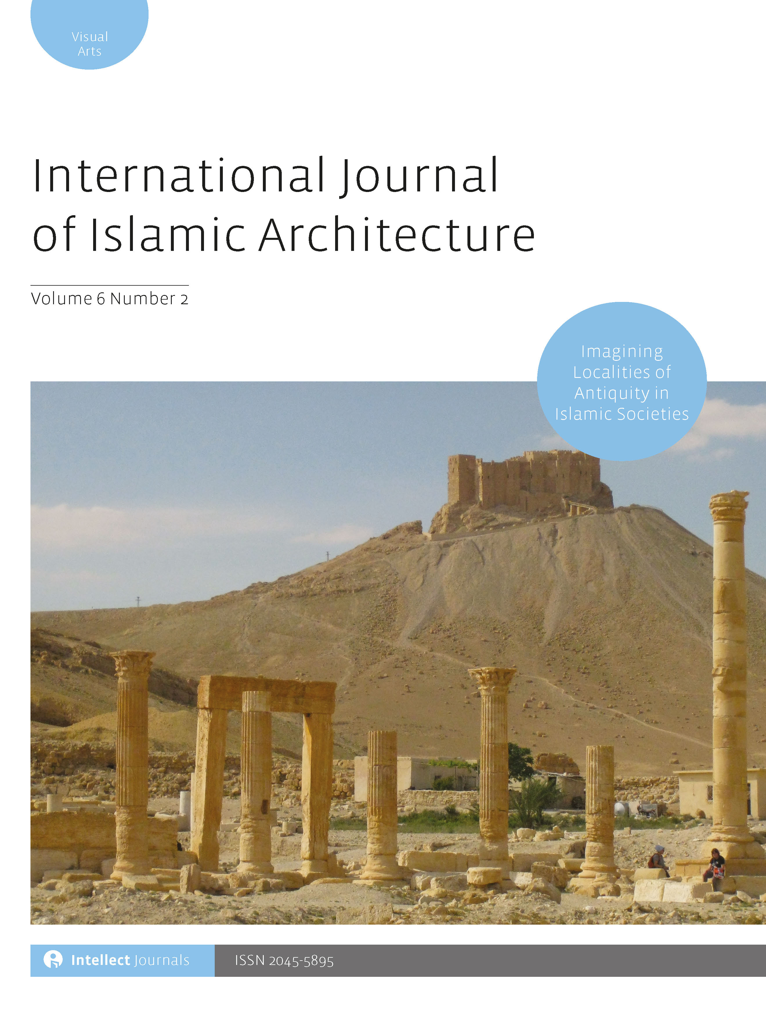 Imagining Localities of Antiquity in Islamic Societies