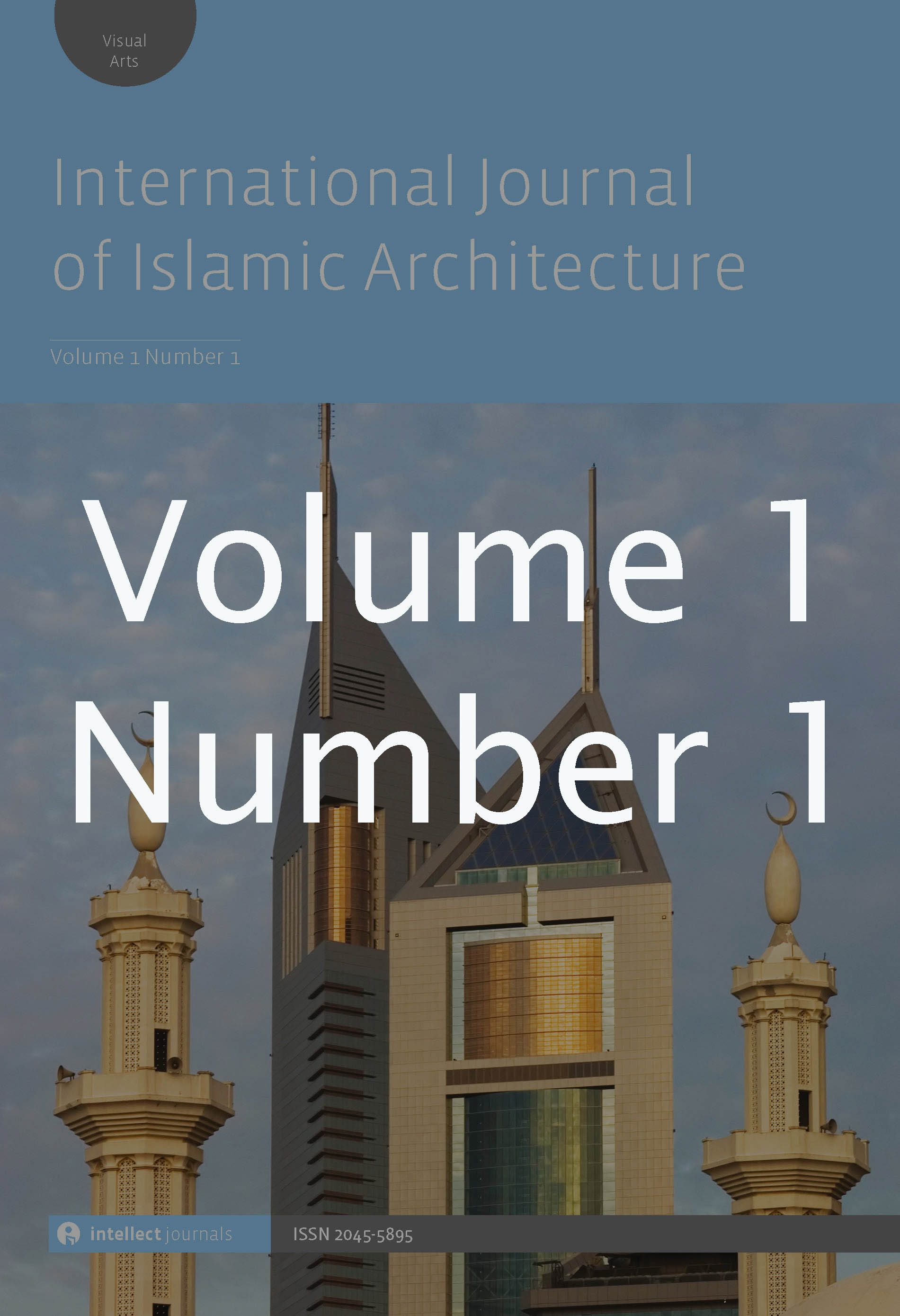 IJIA Volume 1, Number 1 (2012)