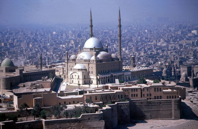Qal'a (Cairo)