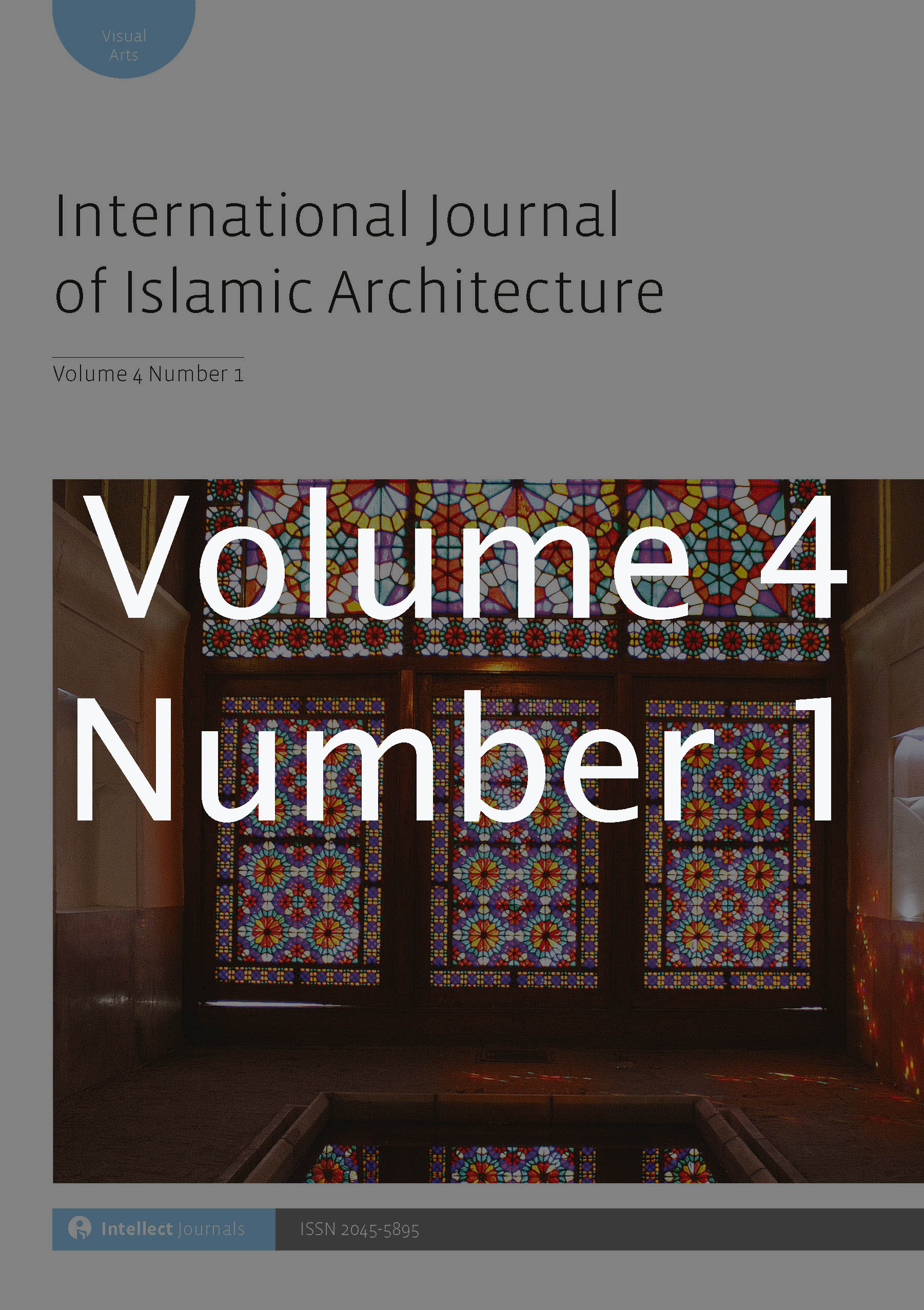 IJIA Volume 4, Number 1 (2015)