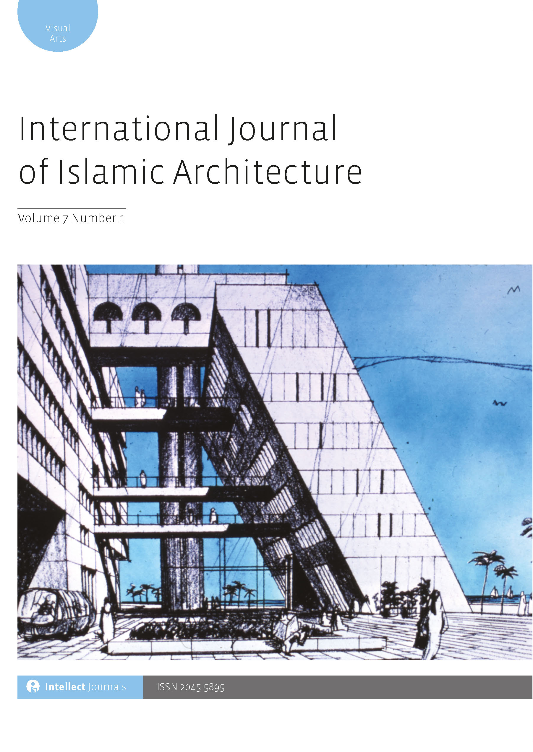 Because We Can: Globalization and Technology Enabling Iconic Architectural Excesses