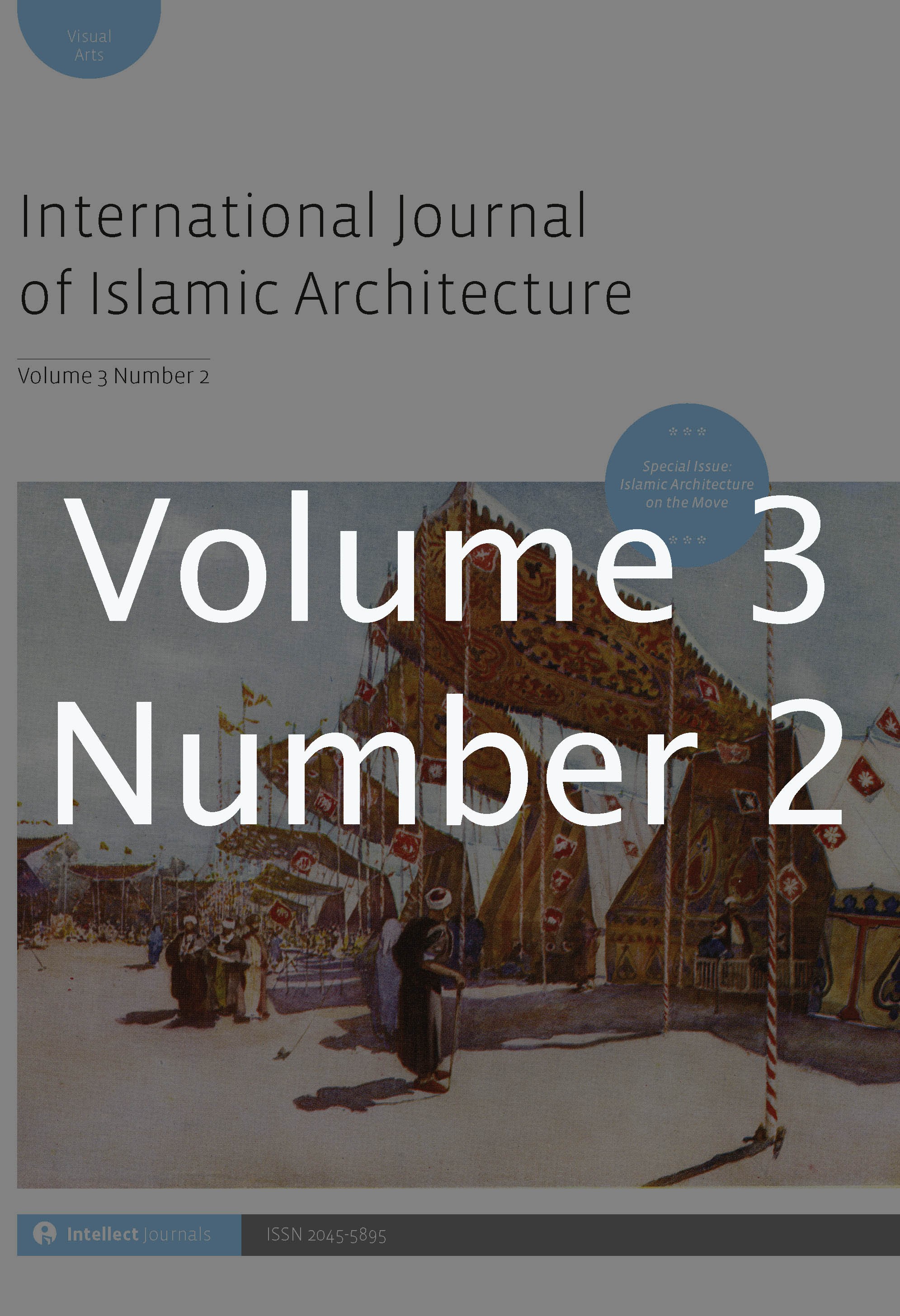 IJIA Volume 3, Number 2 (2014)