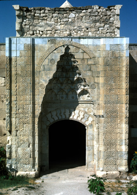 Inner portal