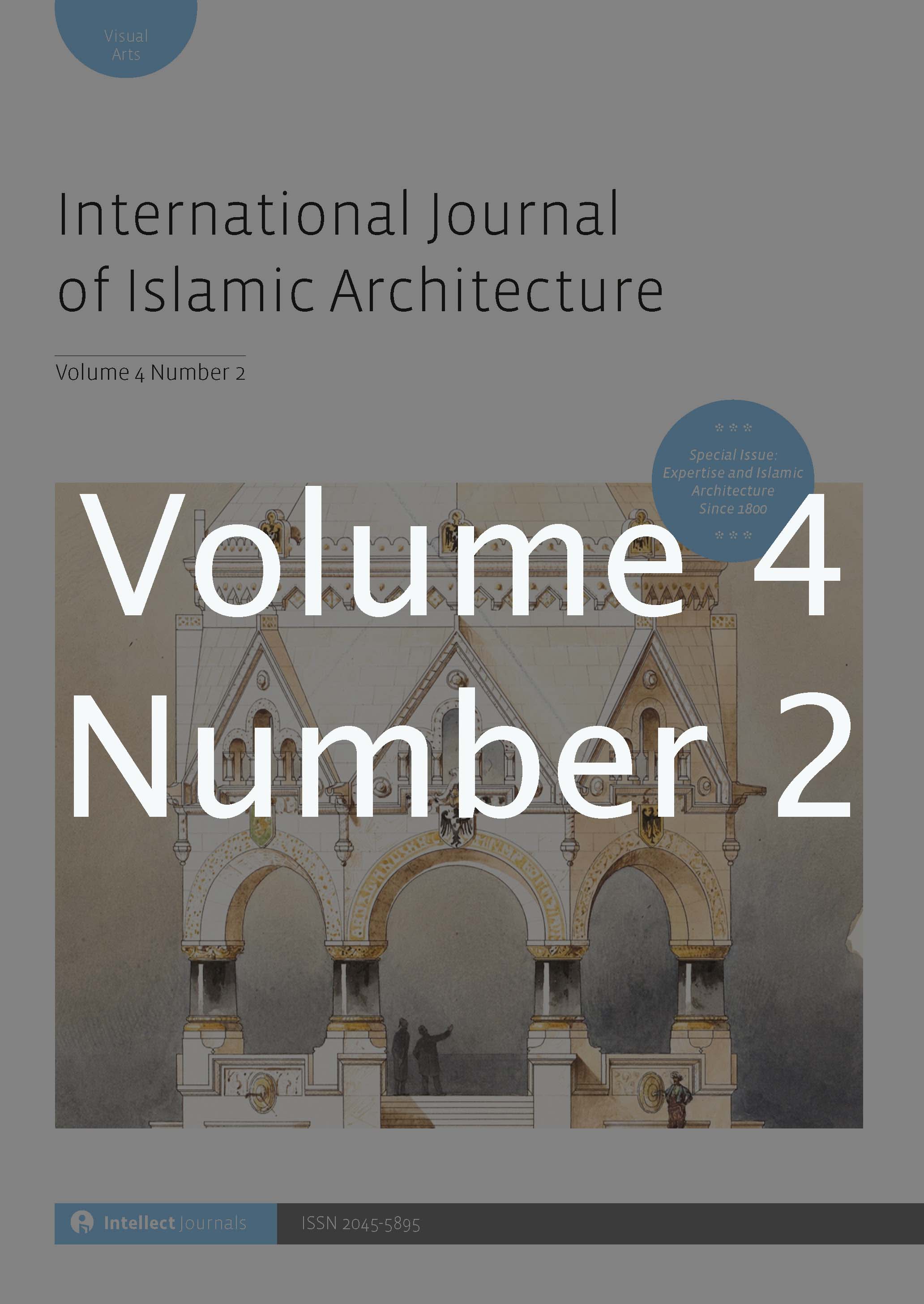 IJIA Volume 4, Number 2 (2015)