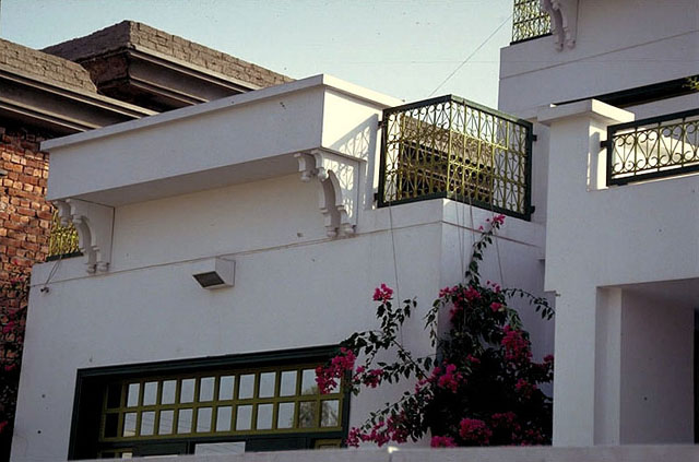 Khawaja Khalid Rafiq Residence