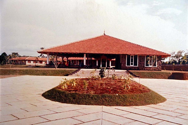 Herman Gmeiner School, Piliyandala