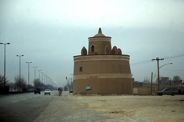 Kabutarkhanah (Isfahan)