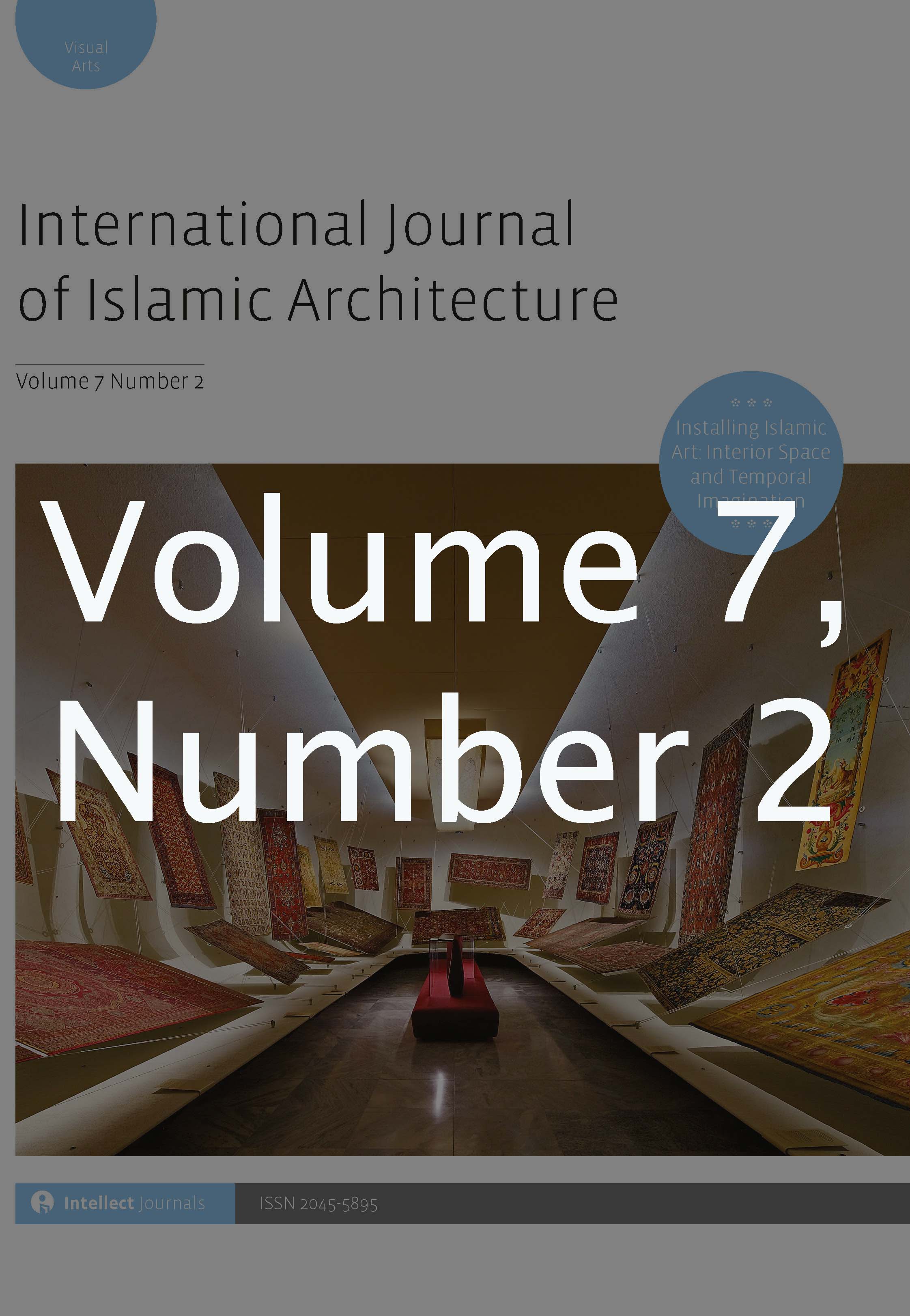 IJIA Volume 7, Number 2 (2018)