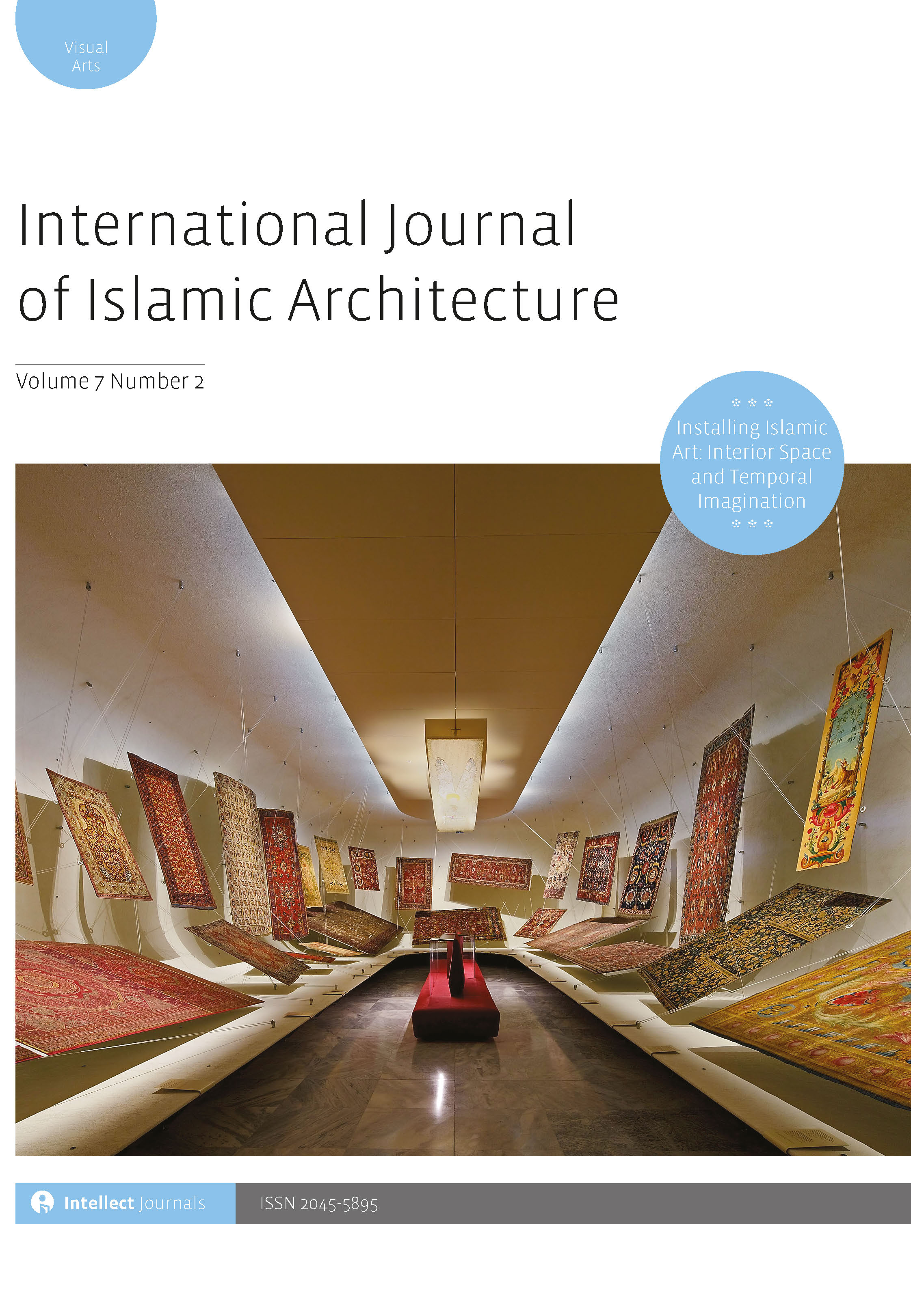 Re-Contextualizing the Object: Using New Technologies to Reconstruct the Lost Interiors of Medieval Islamic Buildings